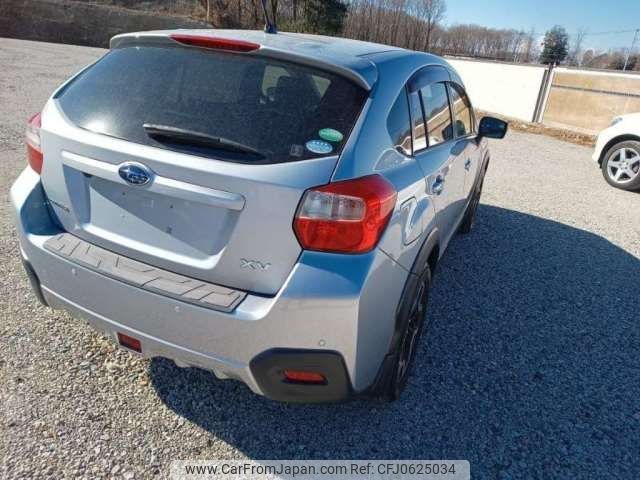 subaru impreza-wagon 2016 -SUBARU--Impreza Wagon DBA-GP7--GP7-135917---SUBARU--Impreza Wagon DBA-GP7--GP7-135917- image 2