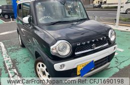 suzuki hustler 2015 CFJ1690198