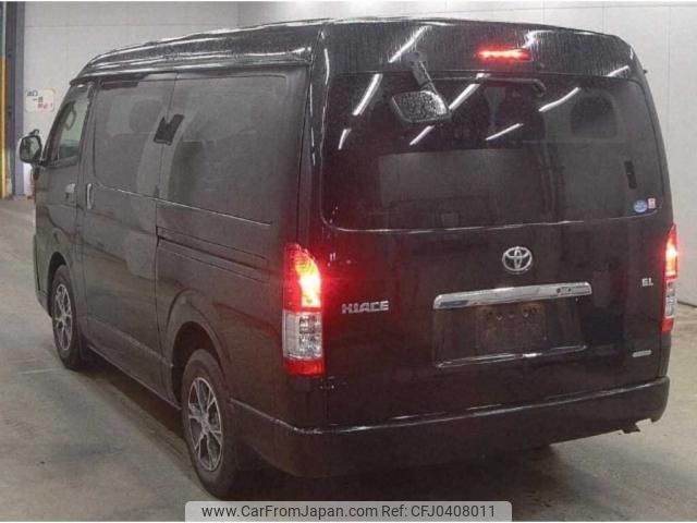 toyota hiace-wagon 2017 quick_quick_CBA-TRH214W_0048516 image 2