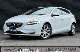 volvo v40 2018 -VOLVO--Volvo V40 LDA-MD4204T--YV1MVA8RDK2557319---VOLVO--Volvo V40 LDA-MD4204T--YV1MVA8RDK2557319-