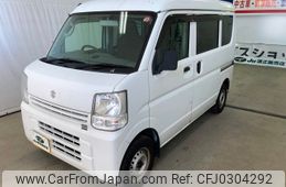 suzuki every-van 2015 YAMAKATSU_DA17V-100942