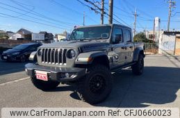 jeep gladiator 2023 GOO_NET_EXCHANGE_0704601A30250115W001