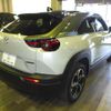 mazda mx-3 2023 -MAZDA--MX-30 3LA-DR8V3P--DR8V3P-100242---MAZDA--MX-30 3LA-DR8V3P--DR8V3P-100242- image 3