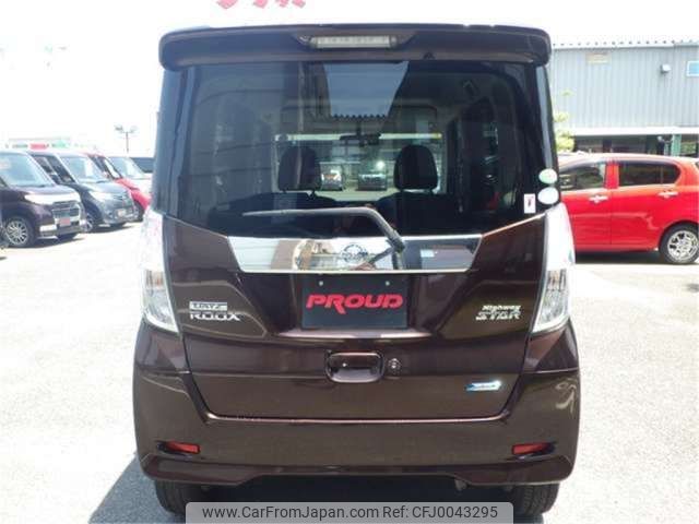 nissan dayz-roox 2014 -NISSAN 【富士山 588ﾆ 193】--DAYZ Roox DBA-B21A--B21A-0024893---NISSAN 【富士山 588ﾆ 193】--DAYZ Roox DBA-B21A--B21A-0024893- image 2