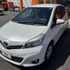 toyota vitz 2012 CFJ1700953 image 10