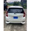 nissan note 2016 CFJ1689721 image 4