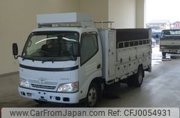 toyota dyna-truck 2007 -TOYOTA--Dyna XZU348-1001103---TOYOTA--Dyna XZU348-1001103-