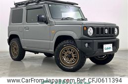 suzuki jimny 2024 -SUZUKI--Jimny 3BA-JB64W--JB64W-326049---SUZUKI--Jimny 3BA-JB64W--JB64W-326049-