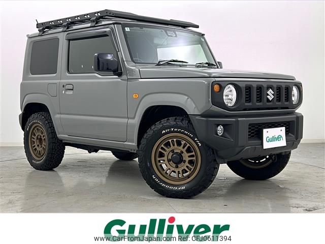 suzuki jimny 2024 -SUZUKI--Jimny 3BA-JB64W--JB64W-326049---SUZUKI--Jimny 3BA-JB64W--JB64W-326049- image 1