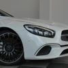 mercedes-benz sl-class 2016 CFJ1624343 image 9