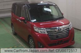 toyota roomy 2018 -TOYOTA--Roomy M910A-0038045---TOYOTA--Roomy M910A-0038045-