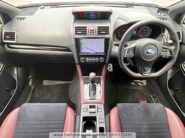 subaru wrx 2018 -SUBARU--WRX DBA-VAG--VAG-030168---SUBARU--WRX DBA-VAG--VAG-030168- image 2