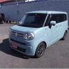 suzuki wagon-r 2021 -SUZUKI 【盛岡 580ｽ8688】--Wagon R Smile 5AA-MX91S--MX91S-104630---SUZUKI 【盛岡 580ｽ8688】--Wagon R Smile 5AA-MX91S--MX91S-104630- image 1