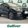 honda vezel 2016 -HONDA--VEZEL DBA-RU1--RU1-1214452---HONDA--VEZEL DBA-RU1--RU1-1214452- image 1