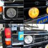 toyota land-cruiser 1998 -TOYOTA--Land Cruiser KC-HZJ73HV--HZJ73-0006931---TOYOTA--Land Cruiser KC-HZJ73HV--HZJ73-0006931- image 19