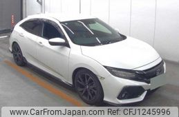honda civic 2018 quick_quick_DBA-FK7_FK7-1006241