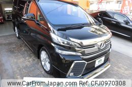toyota vellfire 2017 -TOYOTA 【名変中 】--Vellfire AGH30W--0113258---TOYOTA 【名変中 】--Vellfire AGH30W--0113258-
