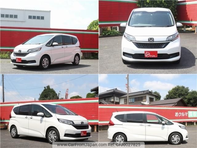 honda freed 2022 quick_quick_6BA-GB5_GB5-3158786 image 2