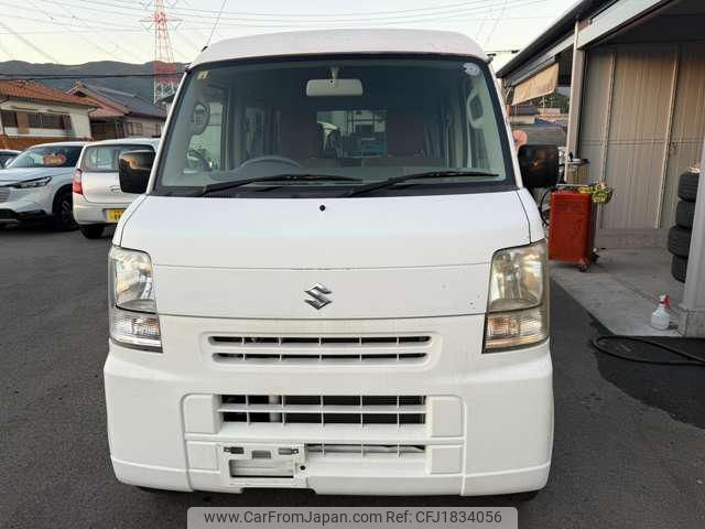 suzuki every 2013 CFJ1834056 image 2