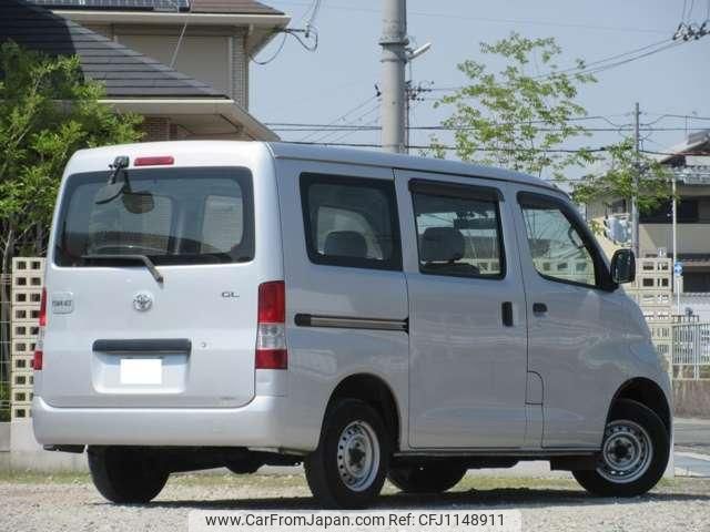 toyota townace-van 2014 quick_quick_ABF-S402M_S402M-0044226 image 2