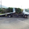 mitsubishi-fuso canter 1996 GOO_NET_EXCHANGE_0206412A30240617W001 image 2