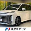 toyota voxy 2023 -TOYOTA--Voxy 6BA-MZRA90W--MZRA90-0055086---TOYOTA--Voxy 6BA-MZRA90W--MZRA90-0055086- image 1