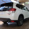 subaru forester 2024 -SUBARU--Forester 4BA-SK5--SK5-062525---SUBARU--Forester 4BA-SK5--SK5-062525- image 21
