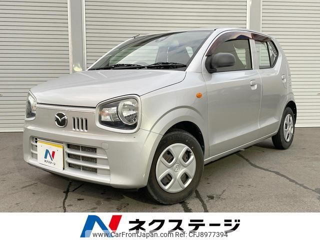 mazda carol 2016 CFJ8977394 image 1