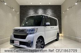 daihatsu tanto 2016 CFJ1863709