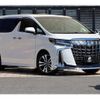 toyota alphard 2018 -TOYOTA--Alphard DBA-AGH30W--AGH30-0175828---TOYOTA--Alphard DBA-AGH30W--AGH30-0175828- image 5