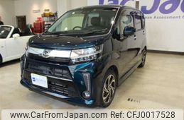 daihatsu move 2019 -DAIHATSU 【愛媛 581ｽ6260】--Move DBA-LA150S--LA150S-2042194---DAIHATSU 【愛媛 581ｽ6260】--Move DBA-LA150S--LA150S-2042194-