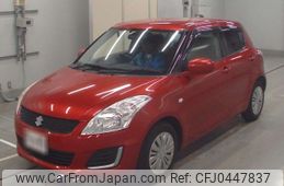 suzuki swift 2016 -SUZUKI--Swift ZC72S-366791---SUZUKI--Swift ZC72S-366791-