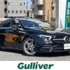 mercedes-benz a-class 2022 -MERCEDES-BENZ--Benz A Class 5BA-177184--W1K1771842J392888---MERCEDES-BENZ--Benz A Class 5BA-177184--W1K1771842J392888- image 1