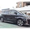 toyota alphard 2021 -TOYOTA 【京都 356 28】--Alphard 3BA-AGH30W--AGH30-9028617---TOYOTA 【京都 356 28】--Alphard 3BA-AGH30W--AGH30-9028617- image 32