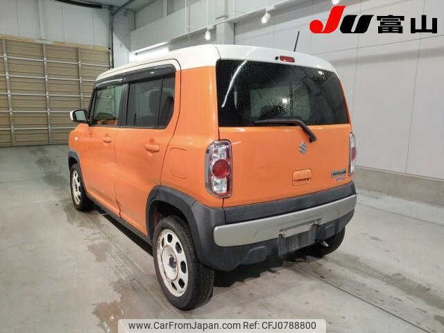 suzuki hustler 2016 -SUZUKI--Hustler MR41S--MR41S-179392---SUZUKI--Hustler MR41S--MR41S-179392- image 2