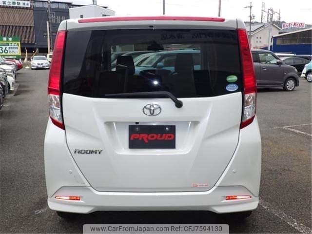 toyota roomy 2018 -TOYOTA--Roomy DBA-M900A--M900A-0175020---TOYOTA--Roomy DBA-M900A--M900A-0175020- image 2