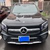 mercedes-benz glb-class 2023 CFJ1852937 image 3
