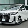 toyota alphard 2020 -TOYOTA--Alphard 3BA-AGH30W--AGH30-9017697---TOYOTA--Alphard 3BA-AGH30W--AGH30-9017697- image 17