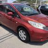 nissan note 2013 quick_quick_DBA-E12_E12-092372 image 2
