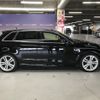 audi a3 2018 -AUDI--Audi A3 DBA-8VCXS--WAUZZZ8V5JA054310---AUDI--Audi A3 DBA-8VCXS--WAUZZZ8V5JA054310- image 5