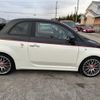 abarth 595c 2015 GOO_JP_700070884830241205011 image 5