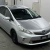 toyota prius-α 2012 -TOYOTA--Prius α ZVW41W-3112535---TOYOTA--Prius α ZVW41W-3112535- image 1