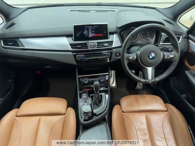 bmw 2-series 2016 -BMW--BMW 2 Series LDA-2E20--WBA2E520705C96545---BMW--BMW 2 Series LDA-2E20--WBA2E520705C96545- image 2