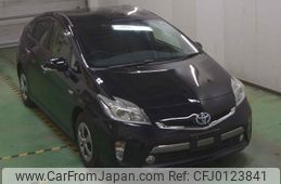 toyota prius-phv 2012 -TOYOTA--Prius PHV ZVW35--3033656---TOYOTA--Prius PHV ZVW35--3033656-