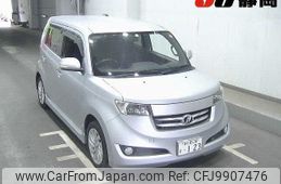 toyota bb 2008 -TOYOTA 【袖ヶ浦 538ﾏ123】--bB QNC21--QNC21-0065487---TOYOTA 【袖ヶ浦 538ﾏ123】--bB QNC21--QNC21-0065487-