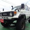 toyota landcruiser-70 1996 CFJ1612727 image 1