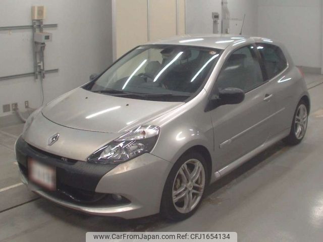 renault lutecia 2010 CFJ1654134 image 1