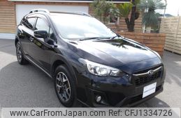 subaru xv 2017 GOO_JP_700070659730250625003