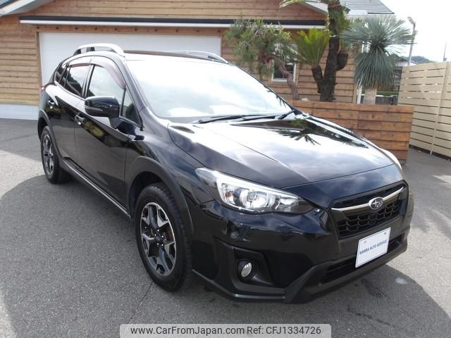 subaru xv 2017 GOO_JP_700070659730250625003 image 1