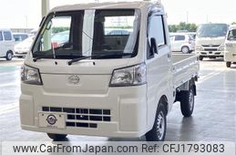 daihatsu hijet-truck 2025 CFJ1793083